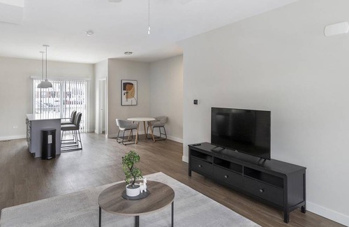 Willow Springs Apartment | 133 m² Apartment ∙ 2 bedrooms ∙ 4 guests