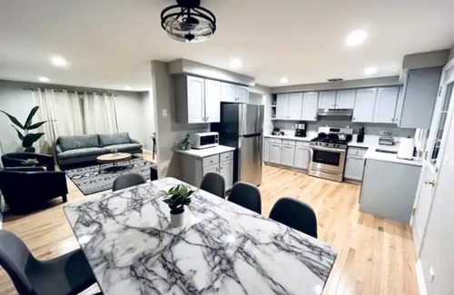 Wasco House | 139 m² House ∙ 3 bedrooms ∙ 5 guests