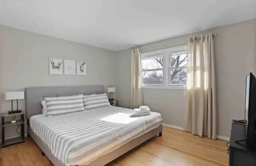 Wasco House | 139 m² House ∙ 3 bedrooms ∙ 5 guests