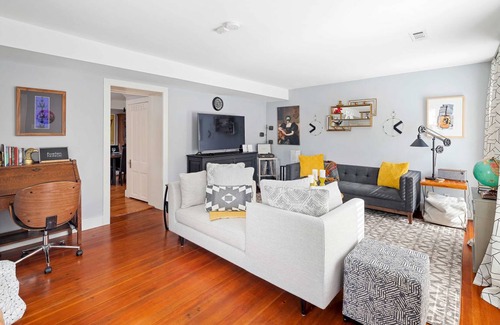 Galena House | 139 m² House ∙ 3 bedrooms ∙ 6 guests
