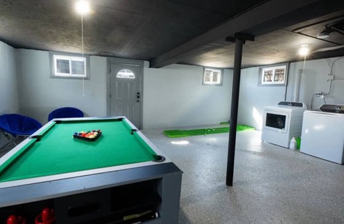 Westchester House | 139 m² House ∙ 4 bedrooms ∙ 8 guests