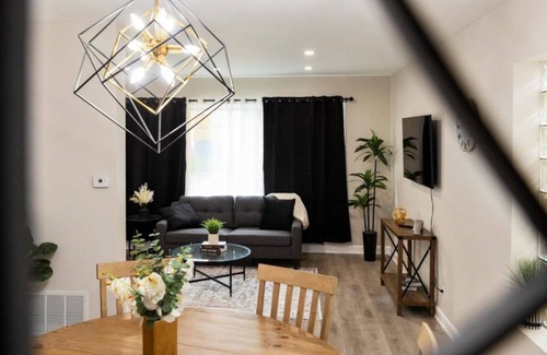 Ellsworth House | 139 m² House ∙ 4 bedrooms ∙ 8 guests