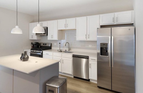 Willow Springs Apartment | 143 m² Apartment ∙ 2 bedrooms ∙ 4 guests