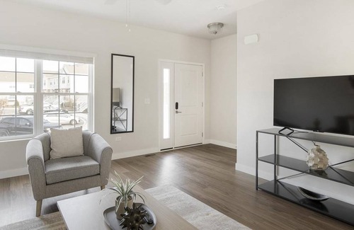 Willow Springs Apartment | 143 m² Apartment ∙ 2 bedrooms ∙ 4 guests