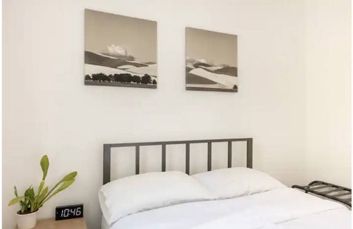 South Evanston Apartment | 152 m² Apartment ∙ 3 bedrooms ∙ 6 guests