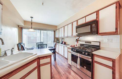 Bloomingdale House | 155 m² House ∙ 2 bedrooms ∙ 2 guests