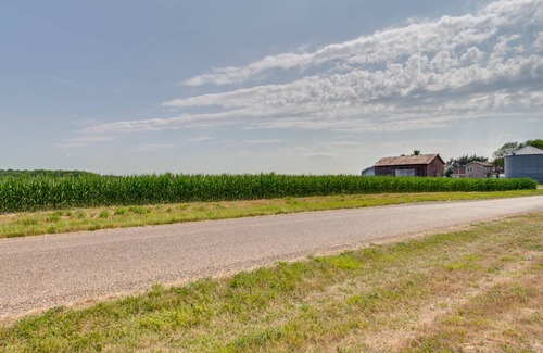 Huntsville House | 167 m² House ∙ 2 bedrooms ∙ 8 guests