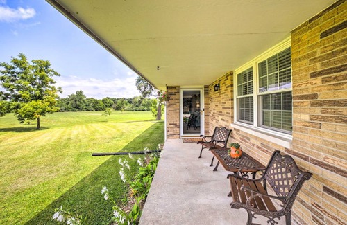 Lane House | 167 m² House ∙ 4 bedrooms ∙ 7 guests