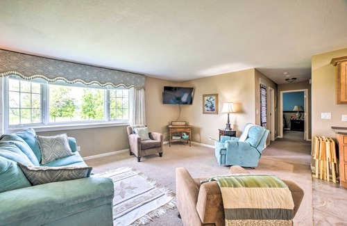 Lane House | 167 m² House ∙ 4 bedrooms ∙ 7 guests