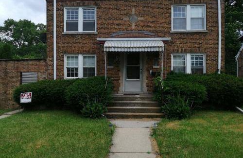 Chicago Heights Bed & Breakfast | 17 m² Bed and breakfast ∙ 2 guests
