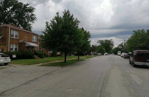 Chicago Heights Bed & Breakfast | 17 m² Bed and breakfast ∙ 2 guests