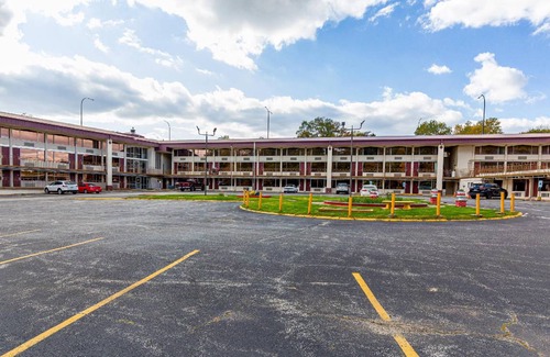 Moline Hotel | 17 m² Hotel ∙ 127 guests