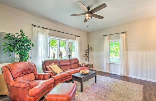 Annapolis House | 173 m² House ∙ 5 bedrooms ∙ 10 guests