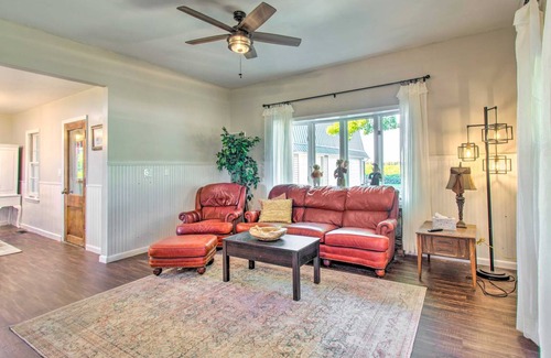 Annapolis House | 173 m² House ∙ 5 bedrooms ∙ 10 guests