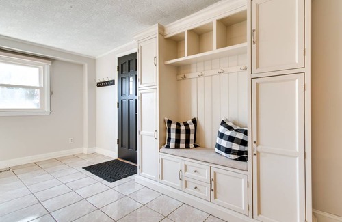 Robinson Apartment | 185 m² Apartment ∙ 4 bedrooms ∙ 8 guests