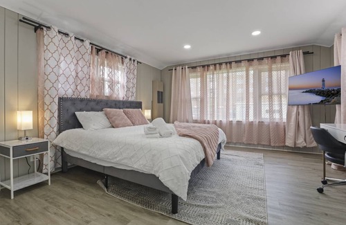 Des Plaines House | 186 m² House ∙ 3 bedrooms ∙ 10 guests