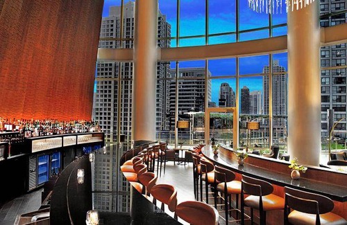 Downtown Chicago Hotel | 189 m² Hotel ∙ 2 bedrooms ∙ 127 guests