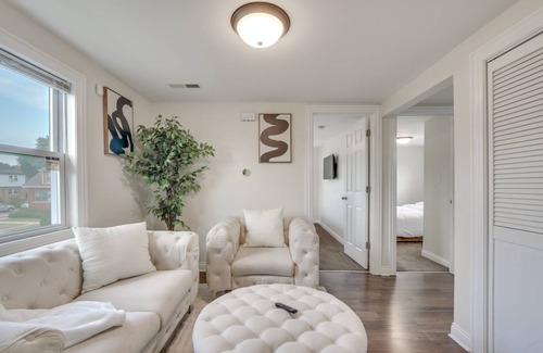 Blue Island Apartment | 196 m² Apartment ∙ 3 bedrooms ∙ 7 guests