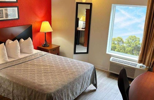 Urbana Hotel | 20 m² Hotel ∙ 127 guests