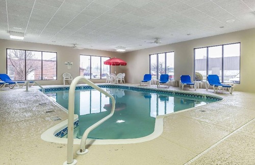 Alton Hotel | 20 m² Hotel ∙ 127 guests