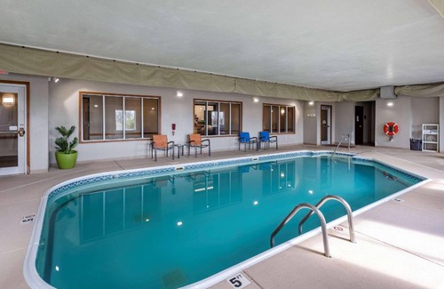 Greenville Hotel | 20 m² Hotel ∙ 127 guests