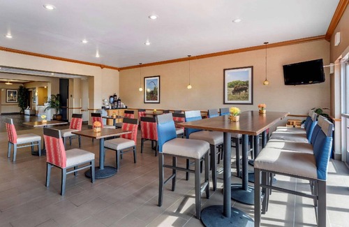 Greenville Hotel | 20 m² Hotel ∙ 127 guests