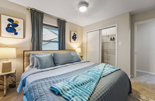 Fox Valley House | 200 m² House ∙ 4 bedrooms ∙ 8 guests