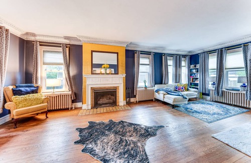 Waukegan House | 204 m² House ∙ 4 bedrooms ∙ 8 guests