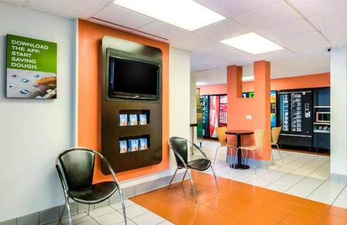 Arlington Heights Hotel | 21 m² Hotel ∙ 127 guests