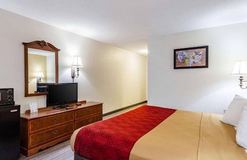 Fairview Heights Hotel | 21 m² Hotel ∙ 127 guests