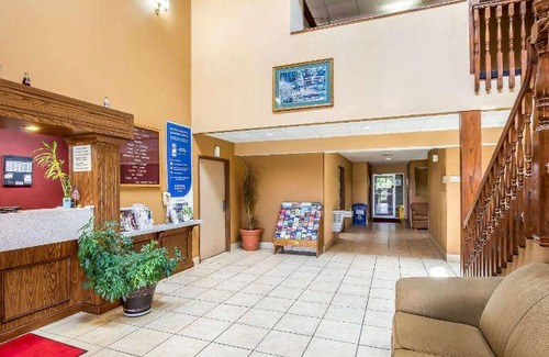 Fairview Heights Hotel | 21 m² Hotel ∙ 127 guests