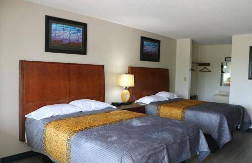 Greenville Hotel | 21 m² Hotel ∙ 4 guests