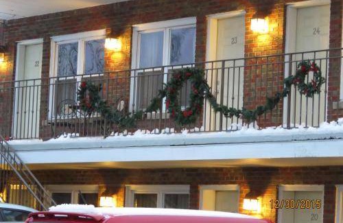 Oak Lawn House | 21 m² Motel ∙ 4 guests