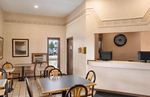 Carbondale Hotel | 23 m² Hotel ∙ 127 guests