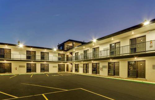 Cicero Hotel | 23 m² Hotel ∙ 2 guests