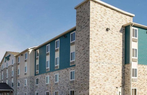 Tinley Park Hotel | 23 m² Hotel ∙ 4 guests