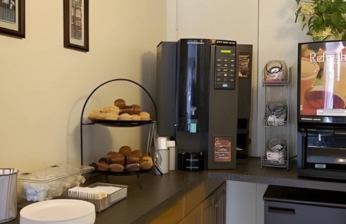 Morton Grove Hotel | 25 m² Hotel ∙ 127 guests