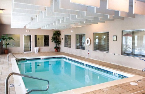 O'Fallon Hotel | 25 m² Hotel ∙ 127 guests