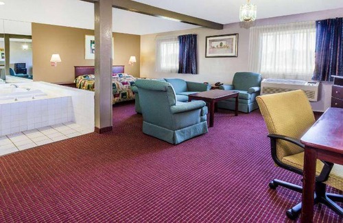 Joliet Hotel | 25 m² Hotel ∙ 127 guests
