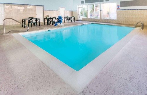 Joliet Hotel | 25 m² Hotel ∙ 127 guests