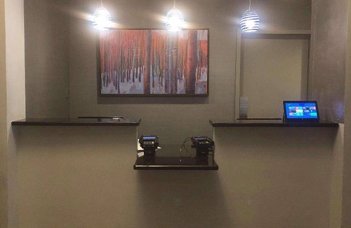 Near North Side Hotel | 250 m² Hotel ∙ 127 guests