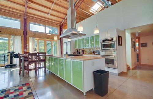 Libertyville House | 251 m² House ∙ 3 bedrooms ∙ 8 guests