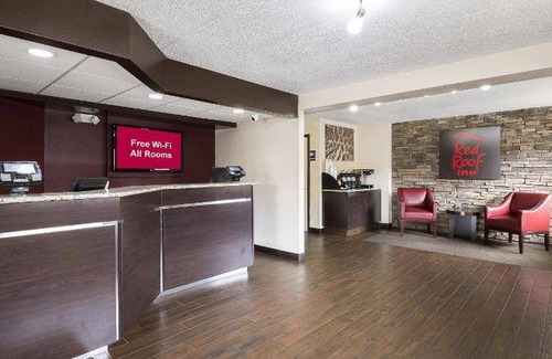 Arlington Heights Hotel | 26 m² Hotel ∙ 127 guests