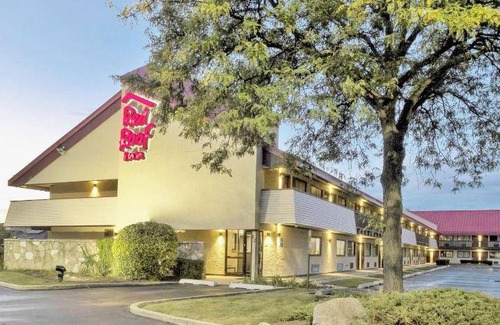 Arlington Heights Hotel | 26 m² Hotel ∙ 127 guests