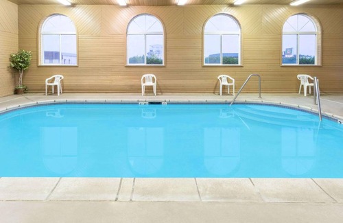 El Paso Hotel | 26 m² Hotel ∙ 127 guests