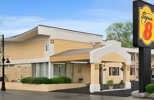 Belleville Hotel | 26 m² Hotel ∙ 127 guests