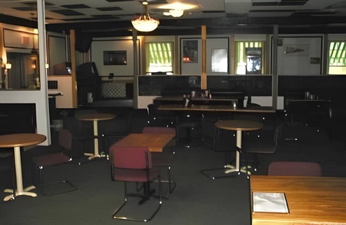 Danville Hotel | 26 m² Hotel ∙ 4 guests