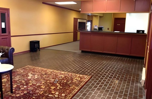 Danville Hotel | 26 m² Hotel ∙ 4 guests
