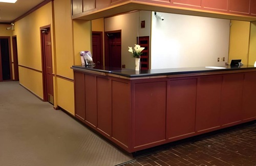 Danville Hotel | 26 m² Hotel ∙ 4 guests