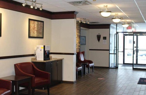 Waukegan Hotel | 26 m² Hotel ∙ 7 guests